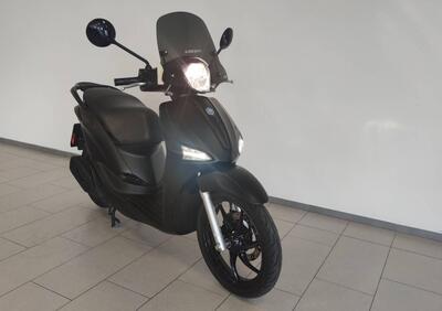 Piaggio Liberty 150 S ABS (2017 - 20) - Annuncio 9499627