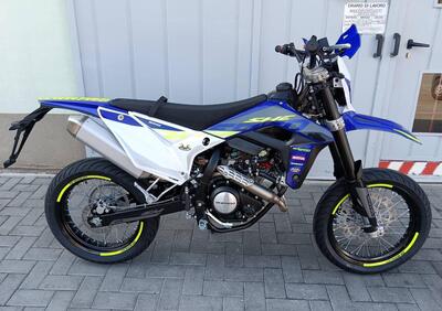 Sherco 125 4T SM-RS Factory (2023 - 24) - Annuncio 9509319