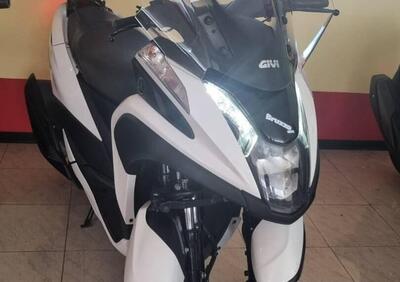 Yamaha Tricity 125 (2017 - 20) - Annuncio 9509325