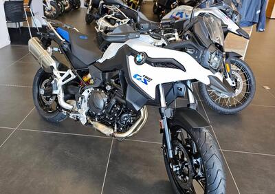 Bmw F 800 GS (2024 - 25) - Annuncio 9509334