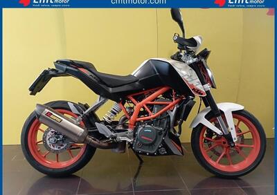 KTM 390 Duke ABS (2012 - 16) - Annuncio 9509331