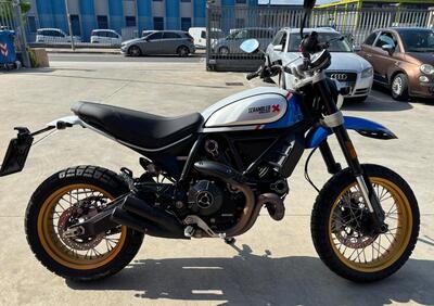 Ducati Scrambler 800 Desert Sled (2021 - 22) - Annuncio 9509339