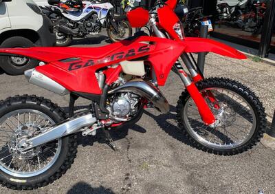 GASGAS EC 125 (2025) - Annuncio 9509341