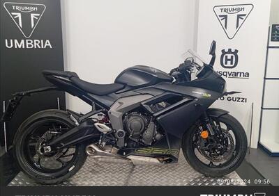 Triumph Daytona 660 (2024) - Annuncio 9509343