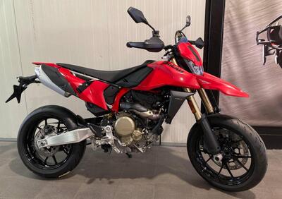 Ducati Hypermotard 698 Mono (2024) - Annuncio 9509012