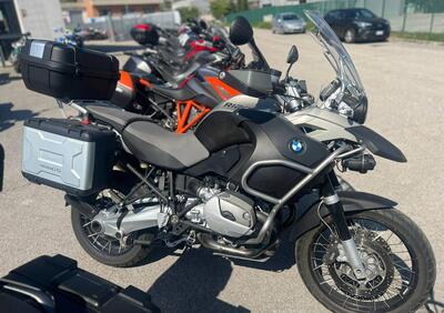 Bmw R 1200 GS Adventure (2008 - 09) - Annuncio 9509381