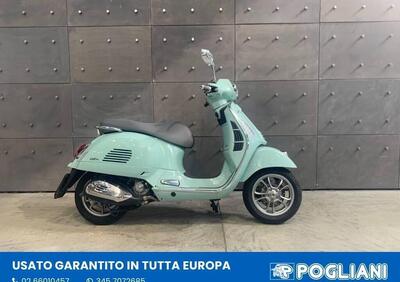 Vespa GTS 300 Hpe (2021 - 22) - Annuncio 9509388