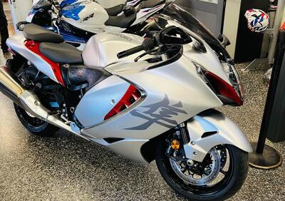 Suzuki GSX 1300 R Hayabusa (2021 - 24) - Annuncio 9509401