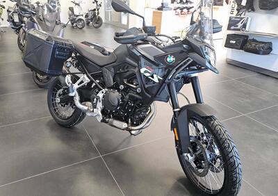 Bmw F 900 GS (2024 - 25) - Annuncio 9509411