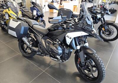 Bmw R 1300 GS Triple Black (2023 - 25) - Annuncio 9509419