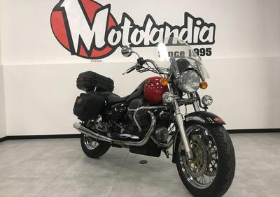 Moto Guzzi California Special Sport (2002) - Annuncio 9509413