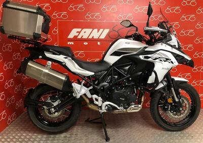 Benelli TRK 502X (2021 - 24) - Annuncio 9509416