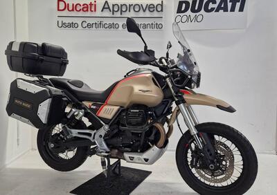 Moto Guzzi V85 TT Travel (2020) - Annuncio 9509437