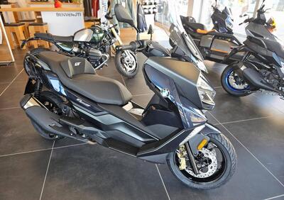 Bmw C 400 GT (2021 - 24) - Annuncio 9509455