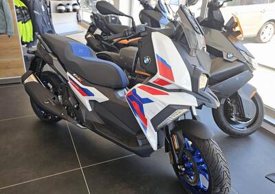 Bmw C 400 X (2021 - 24) - Annuncio 9509457