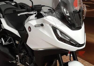 Honda NT 1100 Urban DCT (2022 - 24) - Annuncio 9509469