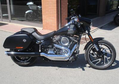 Harley-Davidson Sport Glide (2021 - 24) - Annuncio 9509473