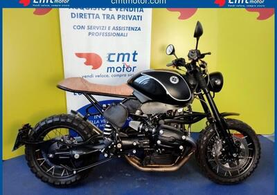 Bmw R 1150 R Rockster (2003 - 06) - Annuncio 9509500