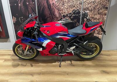 Honda CBR 1000 RR-R Fireblade SP (2020 - 21) - Annuncio 9509523