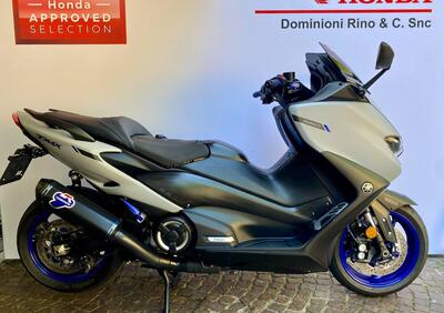 Yamaha T-Max 560 (2020 - 21) - Annuncio 9509527