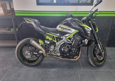 Kawasaki Z 900 (2017 - 18) - Annuncio 9509528