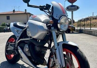 Buell Lightning X1 1200 - Annuncio 9509526