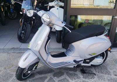 Vespa Primavera 125 Tech (2024) - Annuncio 9509539