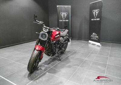 Moto Morini SEIEMMEZZO STR (2022 - 24) - Annuncio 9509558