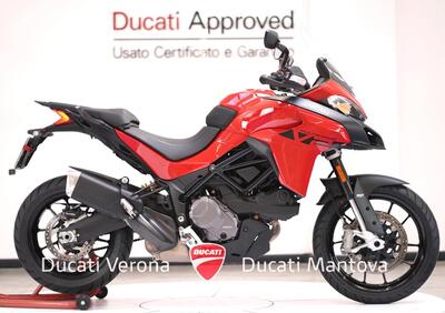 Ducati Multistrada V2 (2022 - 24) - Annuncio 9509560