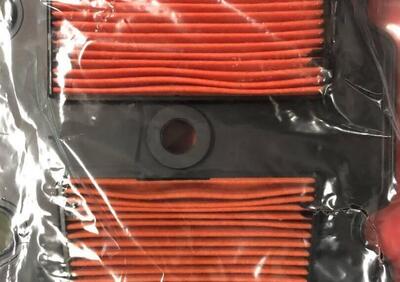 FILTRO ARIA PER HONDA TRANSALP 17210MFFD00 - Annuncio 9509563