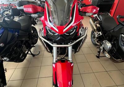 Honda Africa Twin CRF 1100L (2020 - 21) - Annuncio 9509569