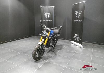 Triumph Speed 400 (2024) - Annuncio 9509570