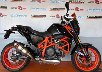 KTM 690 Duke R (2016 -17) - Annuncio 9509601