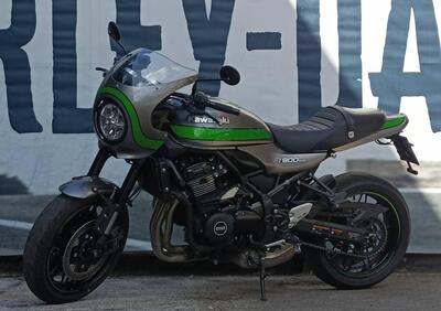 Kawasaki Z 900 RS (2021) - Annuncio 9509580