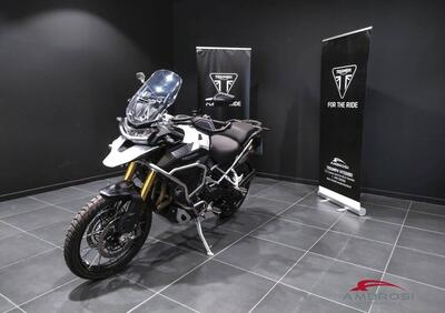 Triumph Tiger 1200 GT Explorer (2022 - 23) - Annuncio 9509584