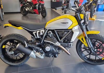 Ducati Scrambler 800 Icon (2023 - 24) - Annuncio 9509586