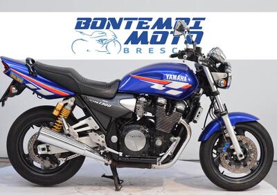 Yamaha XJR 1300 SP (1999 - 04) - Annuncio 9509589