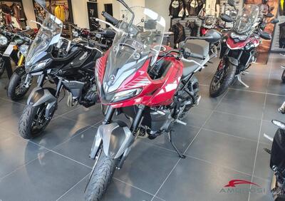 Triumph Tiger Sport 660 (2022 - 24) - Annuncio 9509587