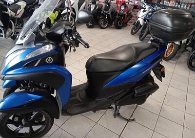 Yamaha Tricity 155 (2017 - 20) - Annuncio 9509594