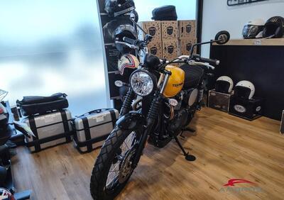 Triumph Scrambler 900 (2023 - 24) - Annuncio 9509590