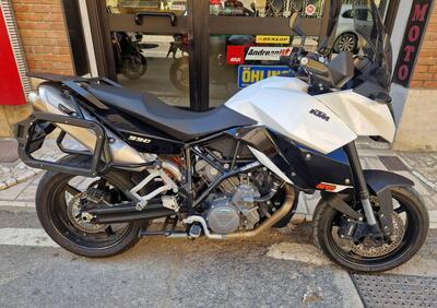 KTM 990 Supermoto T ABS (2011 - 13) - Annuncio 9509595