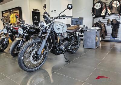 Triumph Scrambler 1200 X (2024) - Annuncio 9509591