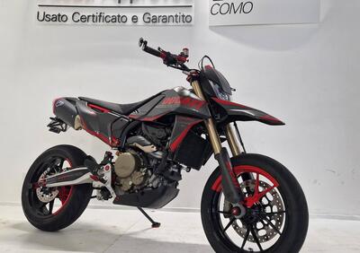 Ducati Hypermotard 698 Mono RVE (2024) - Annuncio 9509615