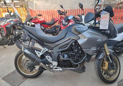 Triumph Tiger 1050 ABS (2006 - 12) - Annuncio 9509620