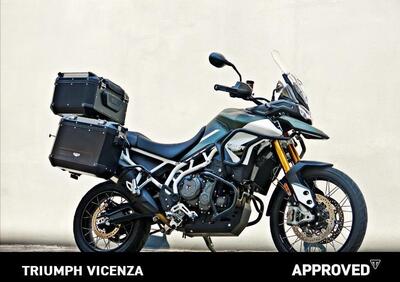 Triumph Tiger 900 Rally (2020 - 23) - Annuncio 9509622