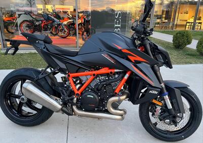 KTM 1390 Super Duke R EVO (2024) - Annuncio 9509628