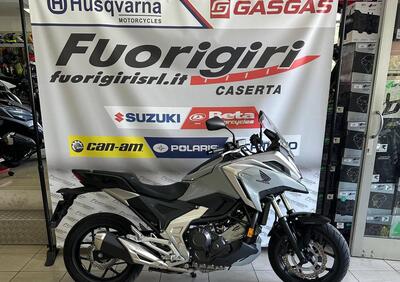 Honda NC 750 X (2021 - 24) - Annuncio 9509630