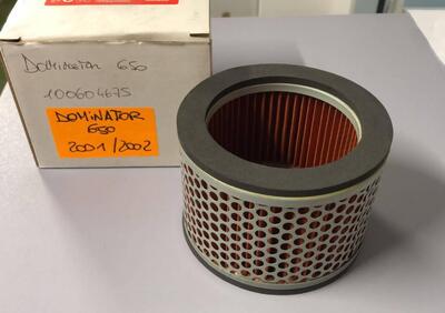 FILTRO ARIA SGR PER HONDA DOMINATOR 650. CODICE 10 - Annuncio 9509633