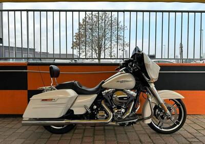 Harley-Davidson 1690 Street Glide Special (2014 - 16) - FLHX - Annuncio 9509655