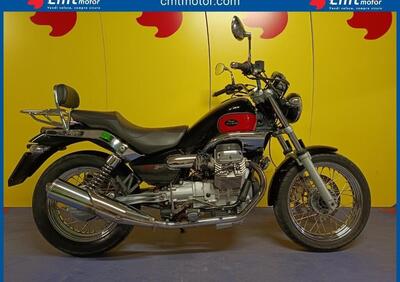 Moto Guzzi Nevada 750 Classic i.e. (2004 - 06) - Annuncio 9509649